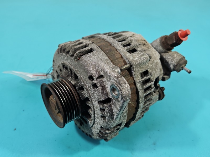 TEST Alternator Opel Astra III H 1.7 cdti