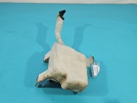 Zbiornik Zbiorniczek płynu spryskiwacza Opel Vectra C