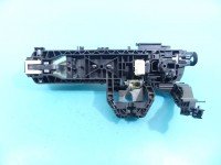 Klamka przód prawa zewnętrzna Mercedes ML W166 A2047601634 biały 650