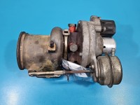 Turbosprężarka Alfa romeo Giulietta 811311-2, 55248413 1.4 T 170KM