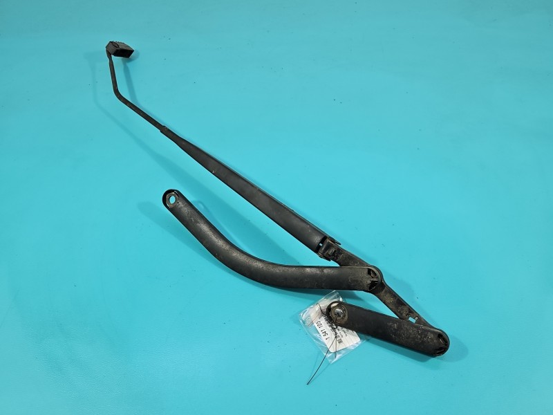 Ramie wycieraczki prawe Renault Scenic II