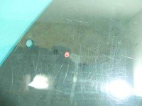 Szyba drzwi przód lewa Renault Kangoo I HB