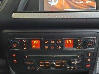Konsola panel nawiewu Citroen C5 II X7 96715288ZD, 5HB009332