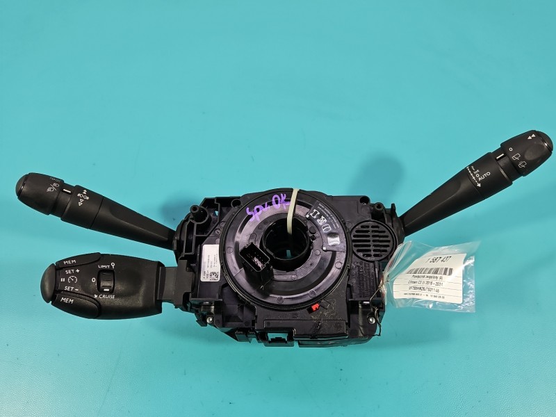 Przełącznik zespolony Citroen C3 III 16-24 10115993-05