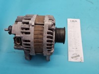 TEST Alternator Nissan Qashqai I J10 06-13 23100BC00A 1.6 16V