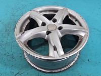 4X alufelgi felgi 16" komplet Citroen C4 I R16