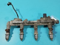 Wtryskiwacz Mitsubishi Pajero Pinin E7T05072 2.0 GDI