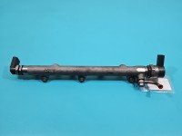 Listwa wtryskowa CZUJNIKI Bmw X3 e83 0445214030, 0281002481, 0281002497 2.0d