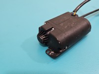 Siłowniki pozostałe Vw Sharan II 10- 2.0 tdi