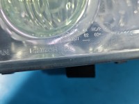 Reflektor lewy lampa przód Nissan X-trail I T30 EUROPA