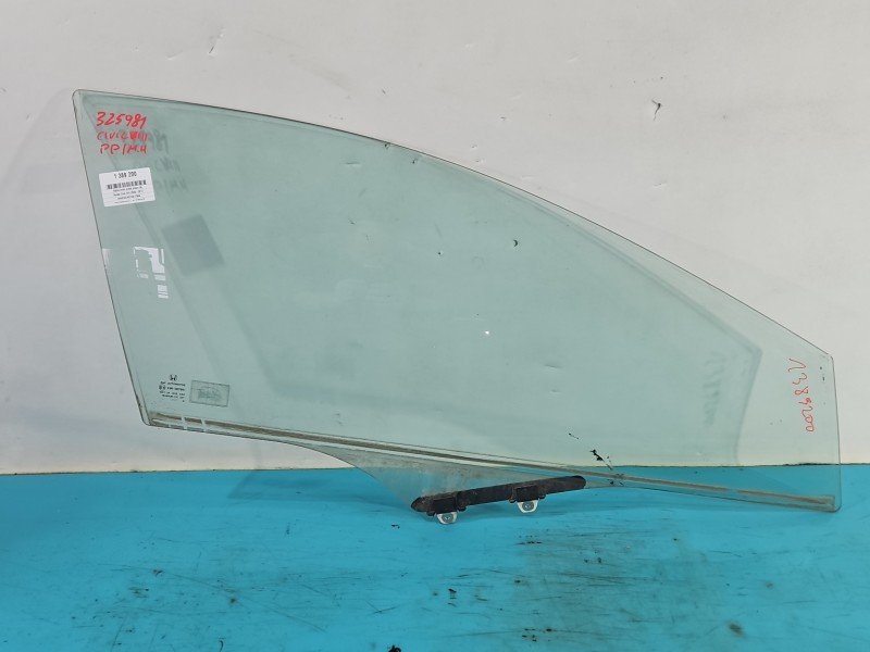 Szyba drzwi przód prawa Honda Civic VIII UFO HB