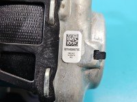 Pas bezpieczeństwa tył lewy BMW X3 G01 3426030