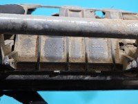 Klamka klapy tył Audi 80 B4