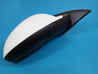 Lusterko prawe Opel Insignia A Z40R Europa / Lakier:Z40R / 6pin europa