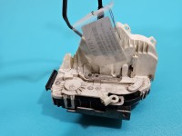 Zamek przód prawy P04589924AF Jeep Grand Cherokee IV WK2 EUROPA Producent części: JEEP, 4pin