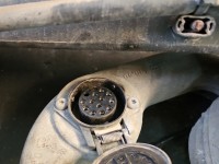 Hak holowniczy Mercedes W212