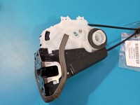Zamek tył prawy Toyota Yaris IV 2pin M73-14470