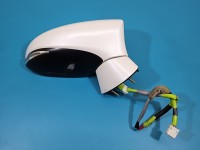 Lusterko prawe LEXUS CT 10-22 085 europa