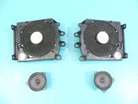 Głośniki komplet Bmw e60 e61 6929100, 6901319