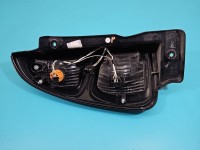 Lampa tył prawa CITROEN, Z LISTWĄ ŻARÓWKOWĄ Citroen C3 Picasso 08-17 HB
