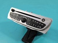 Radio fabryczne Renault Megane III 7649167391, 281155040R radioodtwarzacz