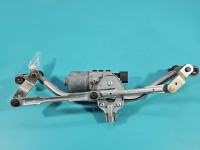 Silniczek Silnik wycieraczek przód Citroen C3 III 16-24 0390241589