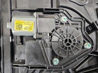Podnośnik przód prawy Kia Optima IV 15-20 82460D4000 5d