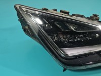 Reflektor prawy lampa przód Seat Leon III 12- EUROPA