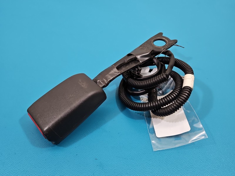 Pas bezpieczeństwa przód lewy kierowcy Toyota Corolla E15 EU