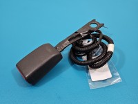 Pas bezpieczeństwa przód lewy kierowcy Toyota Corolla E15 EU