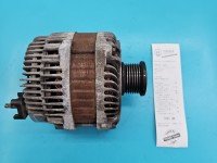 TEST Alternator Renault Megane III 8200960536, A004TJ0282ZE 2.0 dci