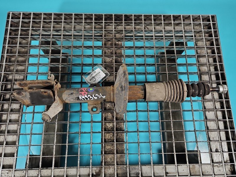 Amortyzator przód prawy przedni Dacia Duster II 18- Amortyzator przód prawy przedni Dacia Duster II 18-