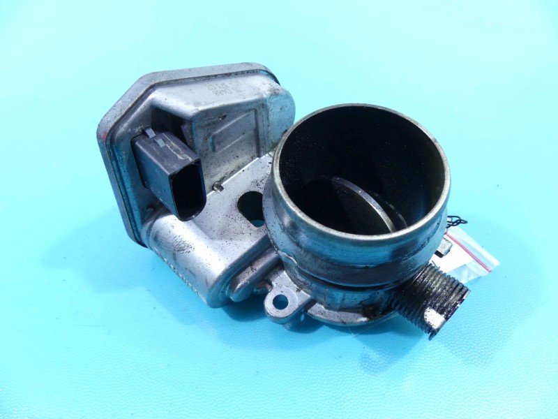 Przepustnica BMW E87 780437302 2.0d (N47)