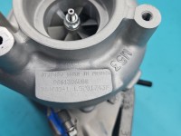 Turbosprężarka Regenerowana Citroen C8 2.0 hdi 120KM 764609-1, GT1749V, 9661306080