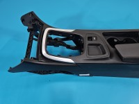 Podłokietnik TUNEL Opel Insignia A 13242855, 0012545022 EUROPA