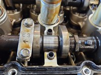 Silnik Suzuki Swift Mk7 1.2 16V 94KM ODPALANY FILM pomiar