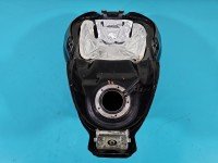 Zbiornik paliwa bak Suzuki SFV650 09-16 0.6 V2