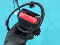 Pas bezpieczeństwa przód lewy kierowcy Toyota Yaris III EU