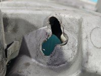 Reflektor lewy lampa przód Renault Trafic II EUROPA