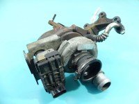 Turbosprężarka Ford Focus Mk2 742110-7, 6NW008412 1.8 tdci 116KM