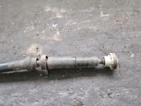 Wał napędowy tył Land Range Rover sport I L320 3.6 TD V8 (368DT)