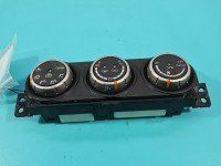 Konsola panel nawiewu Nissan X-trail II T31 27500-3UR0B