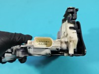 Zamek przód lewy Audi A5 8T EUROPA Producent części: Audi, 9Pin