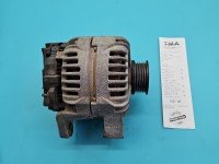 TEST Alternator Opel Astra III H 0124425024 1.4 16V