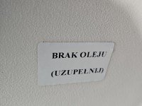 Skrzynia biegów 20DP55 Peugeot 308 I 1.4 16V