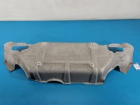 Osłona TERMICZNA Mercedes W177 2.0 T