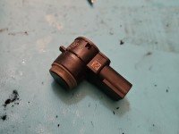 Czujnik parkowania PDC Peugeot 508 I 10-18 czarny KTVD 9809300977, 0263023913