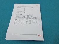 TESTOWANY Wtryskiwacz Vw Crafter 06- 0445115029 2.5 tdi (CECG)