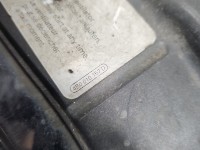 Atrapa grill Audi A4 B7 8E0853651Q