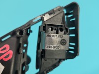 Klamka wewnętrzna przód prawa Skoda Superb I 3U0837932, 3U0837248